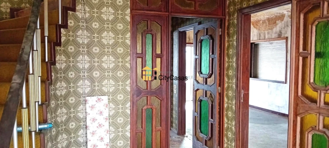 Moradia T3 para Venda em Rio Tinto Foto 8