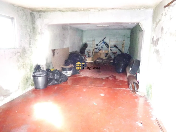 Moradia T3 para Venda em Rio Tinto Foto 14