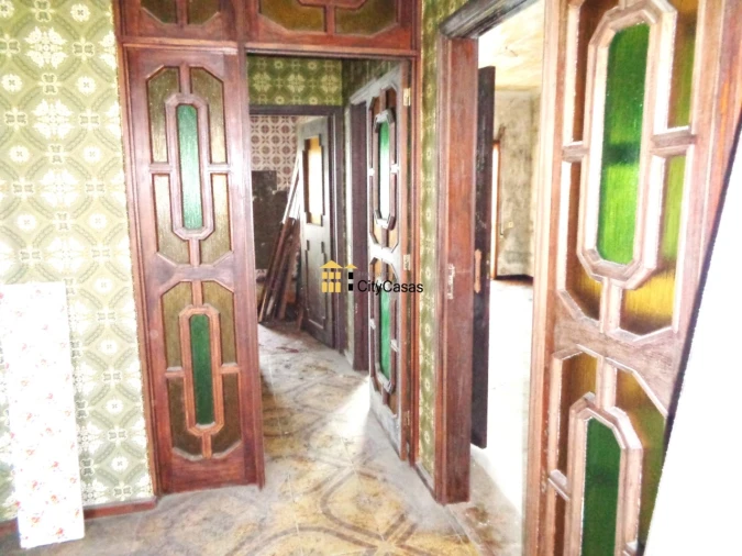 Moradia T3 para Venda em Rio Tinto Foto 6