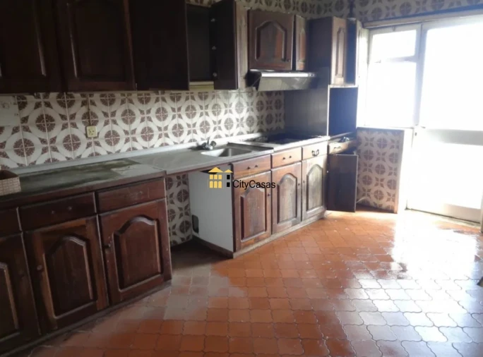 Moradia T3 para Venda em Rio Tinto Foto 7