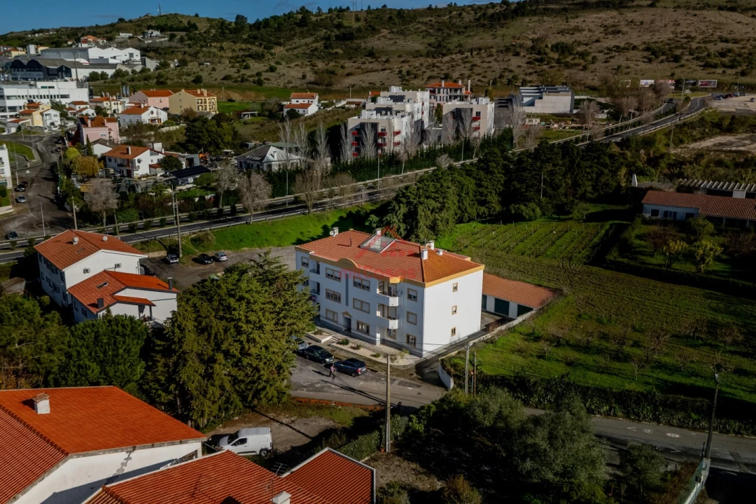 Apartamento T1 para Venda em Santa Maria, São Pedro e Matacães Foto 21