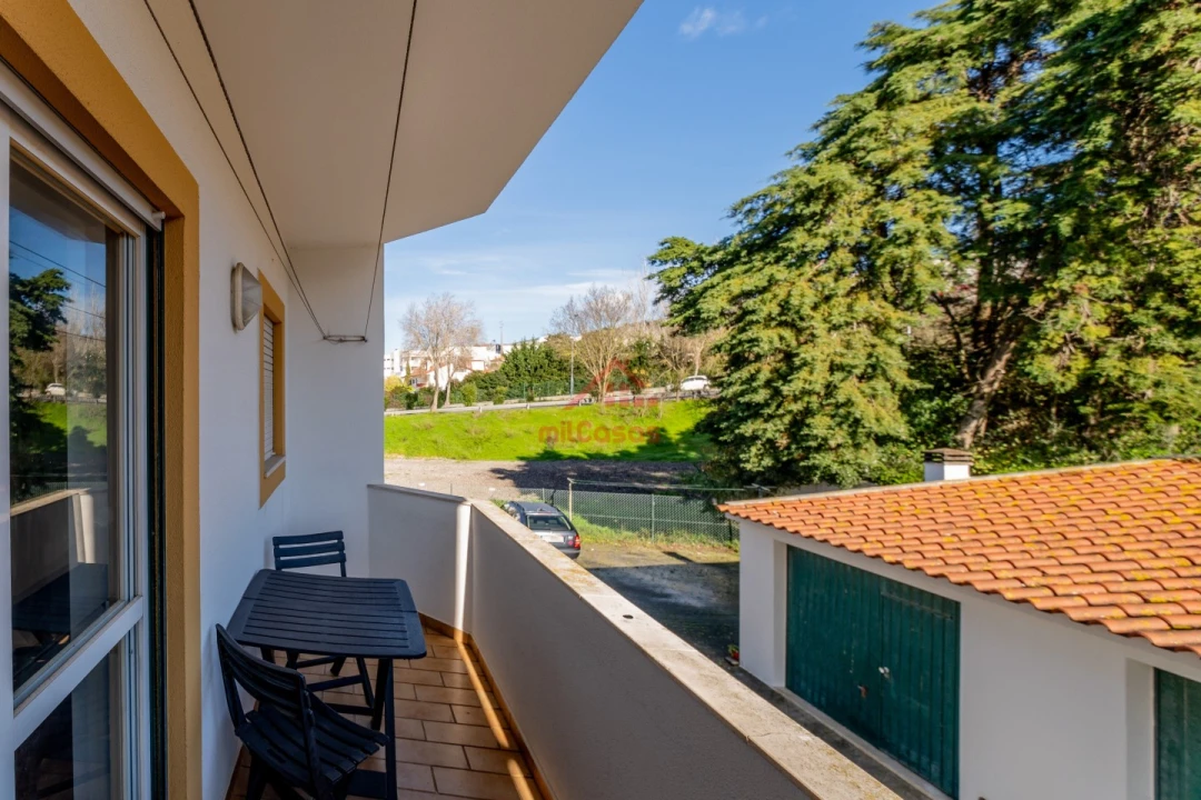 Apartamento T1 para Venda em Santa Maria, São Pedro e Matacães Foto 10