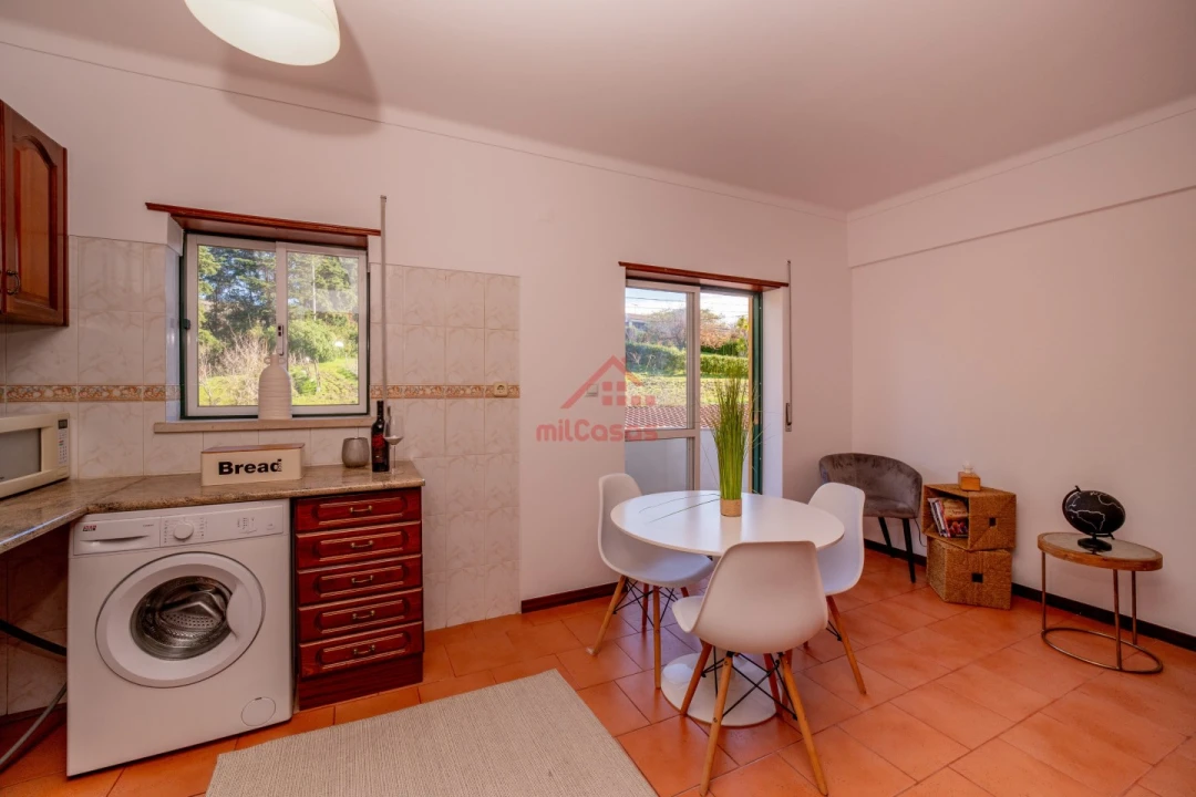 Apartamento T1 para Venda em Santa Maria, São Pedro e Matacães Foto 11