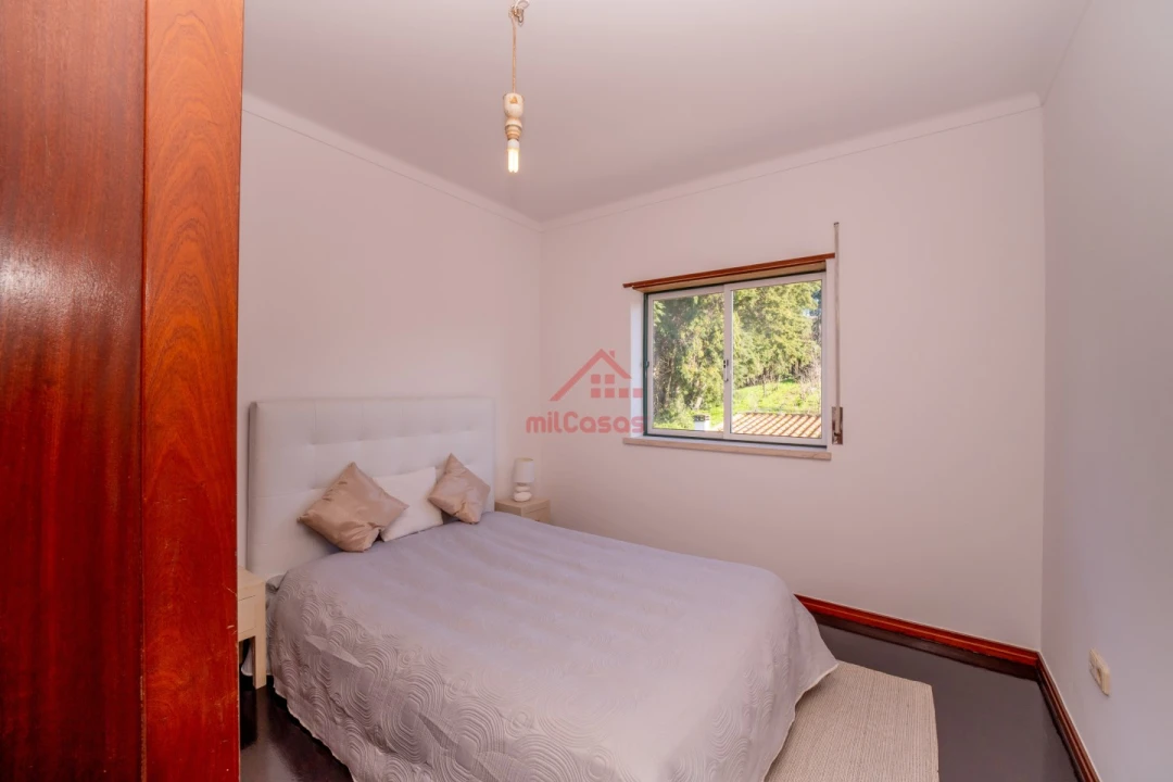 Apartamento T1 para Venda em Santa Maria, São Pedro e Matacães Foto 15