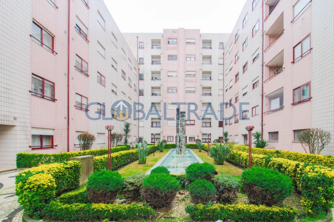 Apartamento T3 para Venda em Rio Tinto Foto 1