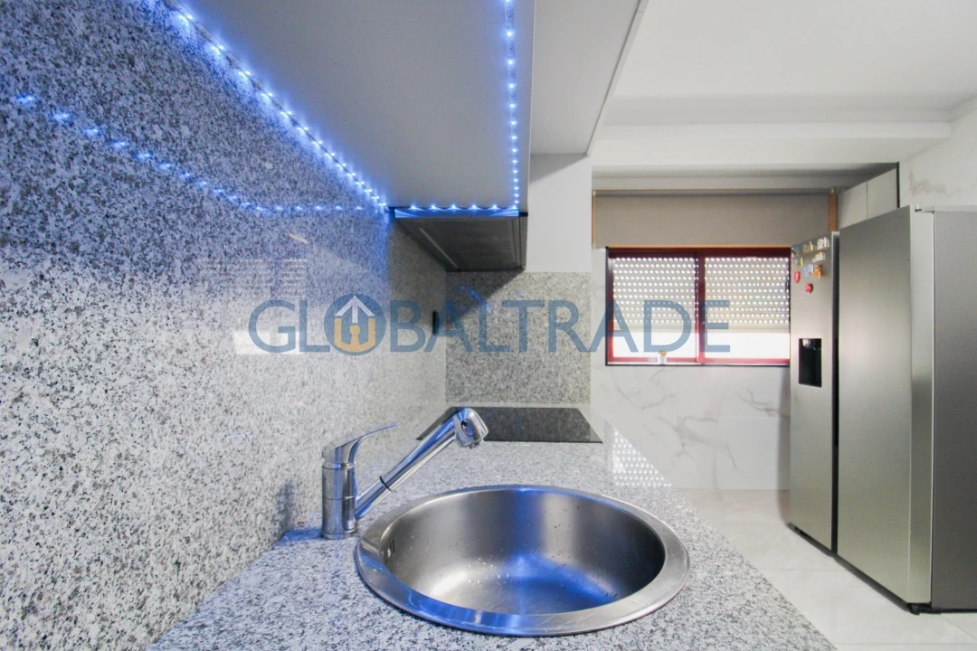 Apartamento T3 para Venda em Rio Tinto Foto 6