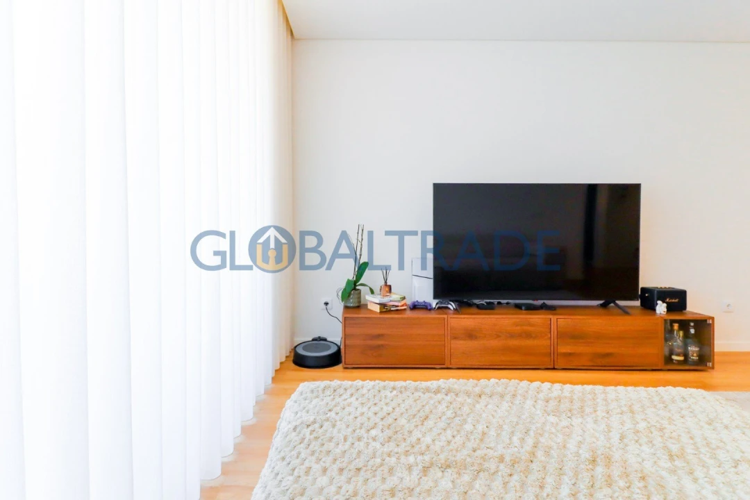 Apartamento T2 para Venda em Mafamude e Vilar do Paraíso Foto 19