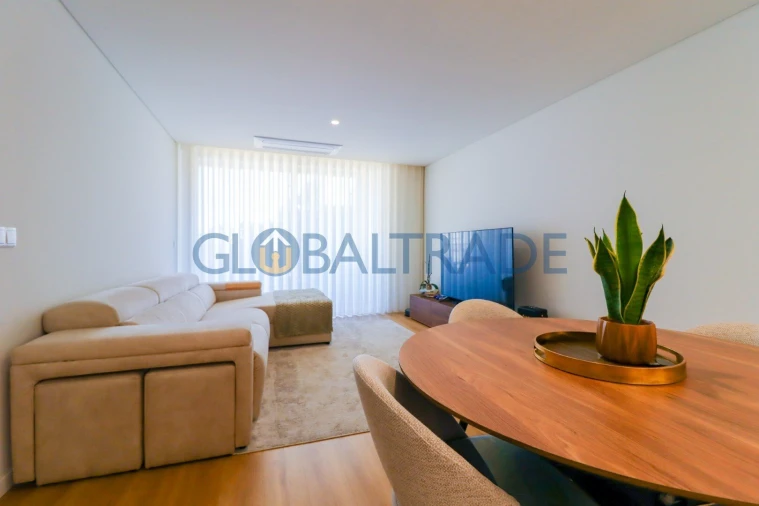 Apartamento T2 para Venda em Mafamude e Vilar do Paraíso Foto 10