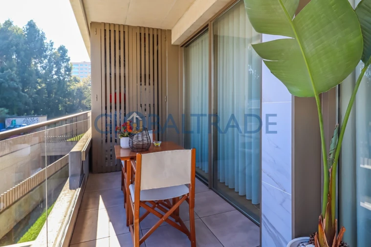 Apartamento T2 para Venda em Mafamude e Vilar do Paraíso Foto 18