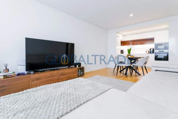 Apartamento T2 para Venda em Mafamude e Vilar do Paraíso Foto 20