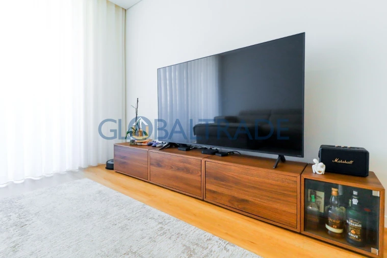 Apartamento T2 para Venda em Mafamude e Vilar do Paraíso Foto 15