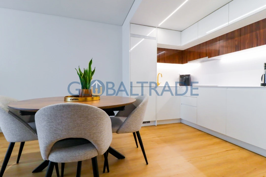 Apartamento T2 para Venda em Mafamude e Vilar do Paraíso Foto 9