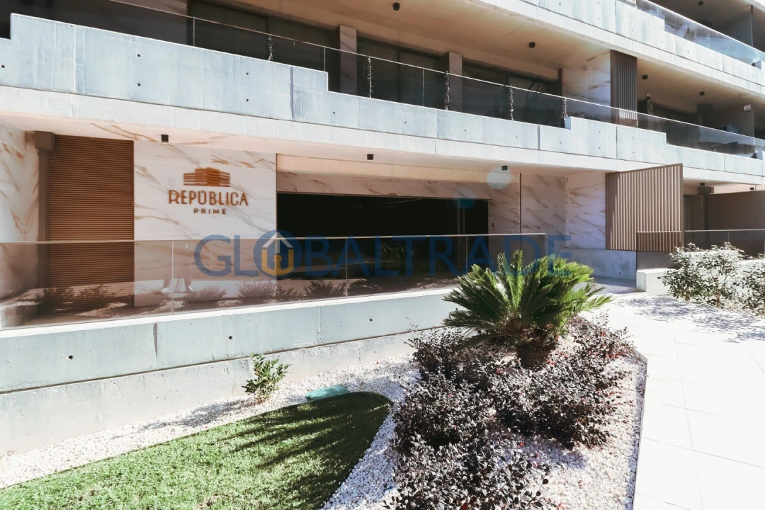 Apartamento T2 para Venda em Mafamude e Vilar do Paraíso Foto 2