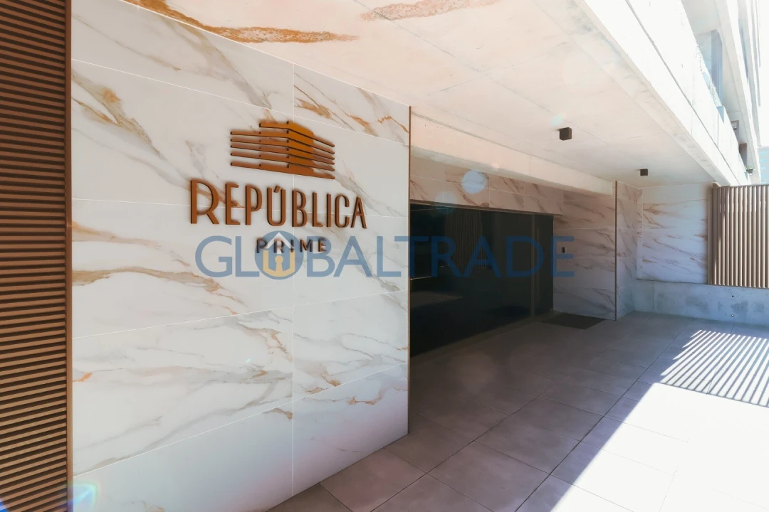 Apartamento T2 para Venda em Mafamude e Vilar do Paraíso Foto 3