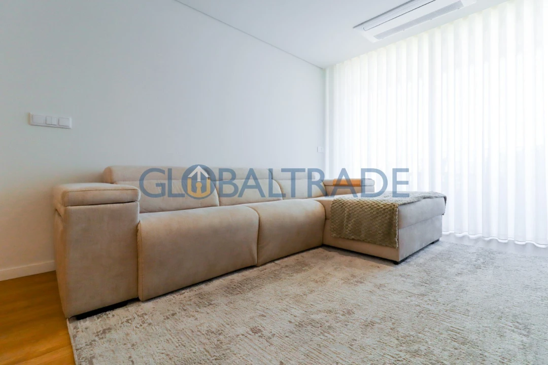 Apartamento T2 para Venda em Mafamude e Vilar do Paraíso Foto 14