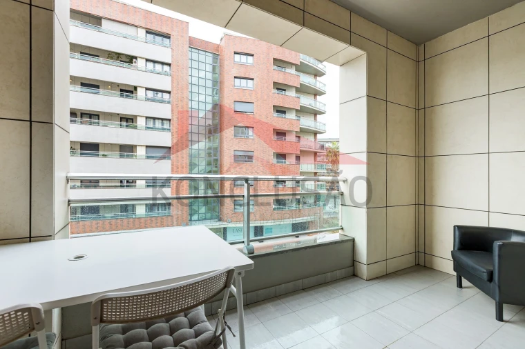 Apartamento T2 para Venda em Alverca do Ribatejo e Sobralinho Foto 4