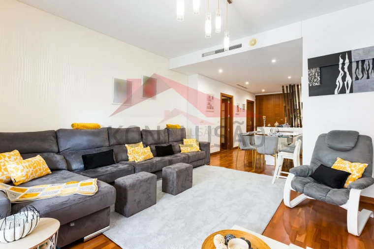 Apartamento T2 para Venda em Alverca do Ribatejo e Sobralinho Foto 5