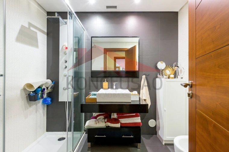 Apartamento T2 para Venda em Alverca do Ribatejo e Sobralinho Foto 14