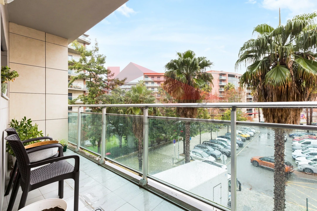 Apartamento T2 para Venda em Alverca do Ribatejo e Sobralinho Foto 11