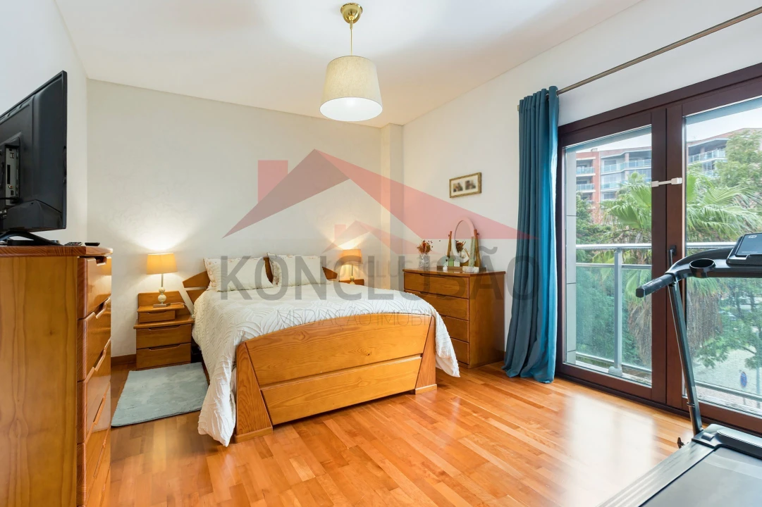 Apartamento T2 para Venda em Alverca do Ribatejo e Sobralinho Foto 19