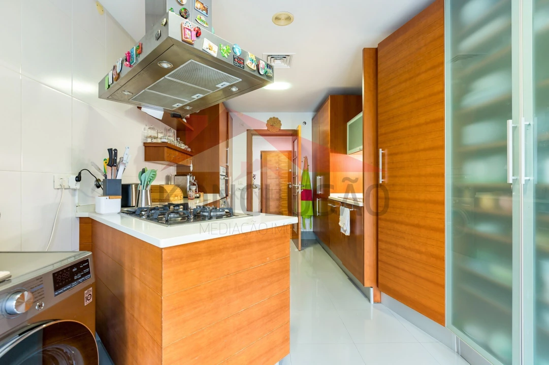 Apartamento T2 para Venda em Alverca do Ribatejo e Sobralinho Foto 9