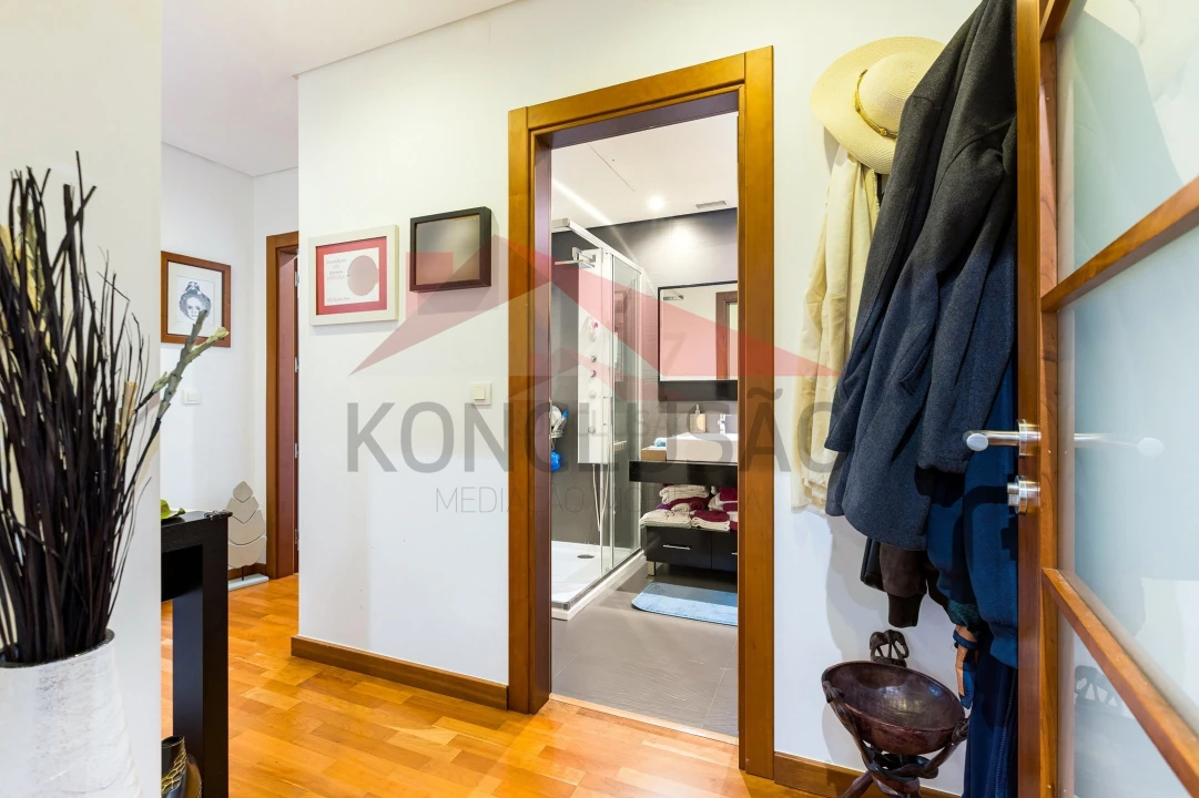 Apartamento T2 para Venda em Alverca do Ribatejo e Sobralinho Foto 12