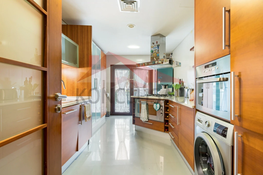 Apartamento T2 para Venda em Alverca do Ribatejo e Sobralinho Foto 7