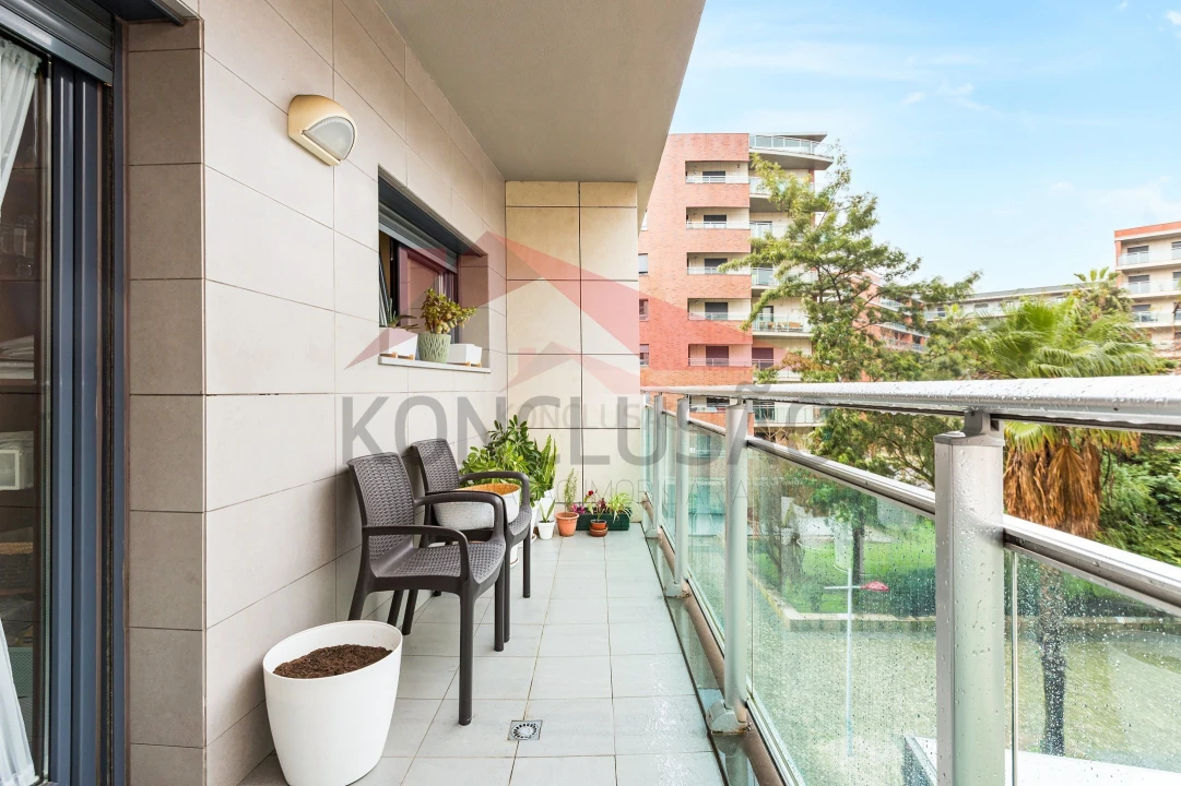 Apartamento T2 para Venda em Alverca do Ribatejo e Sobralinho Foto 10