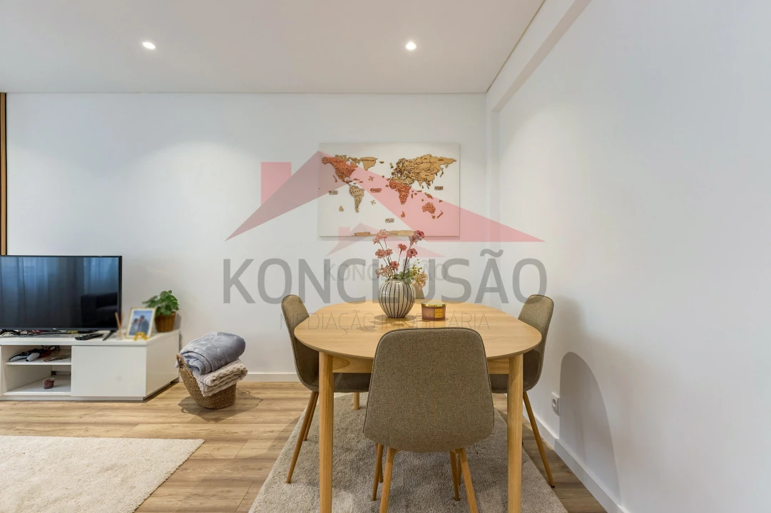 Apartamento T2 para Venda em Alverca do Ribatejo e Sobralinho Foto 8