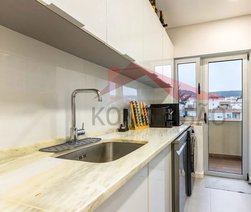 Apartamento T2 para Venda em Alverca do Ribatejo e Sobralinho Foto 15