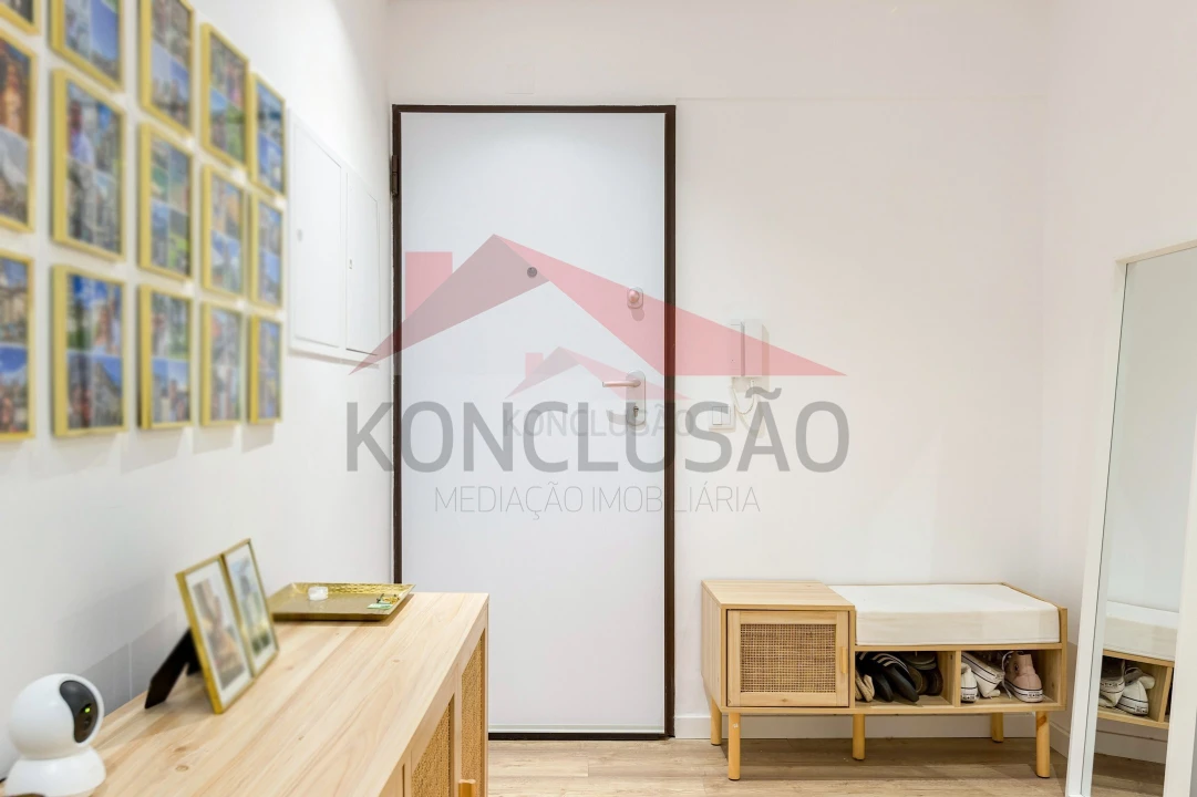 Apartamento T2 para Venda em Alverca do Ribatejo e Sobralinho Foto 5