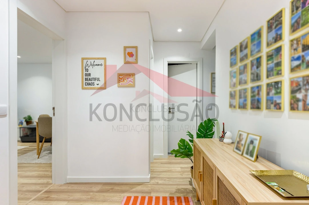 Apartamento T2 para Venda em Alverca do Ribatejo e Sobralinho Foto 11