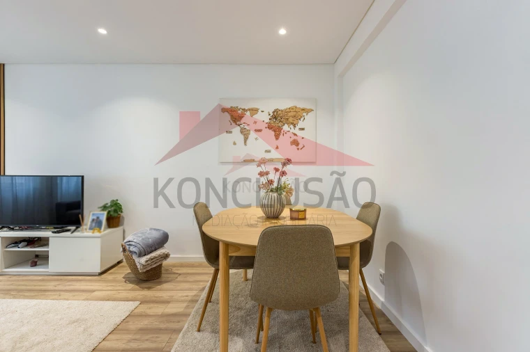 Apartamento T2 para Venda em Alverca do Ribatejo e Sobralinho Foto 8