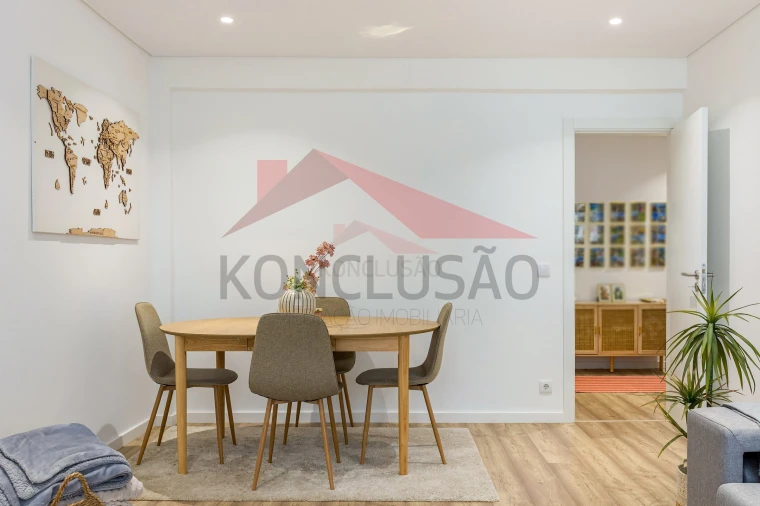 Apartamento T2 para Venda em Alverca do Ribatejo e Sobralinho Foto 9