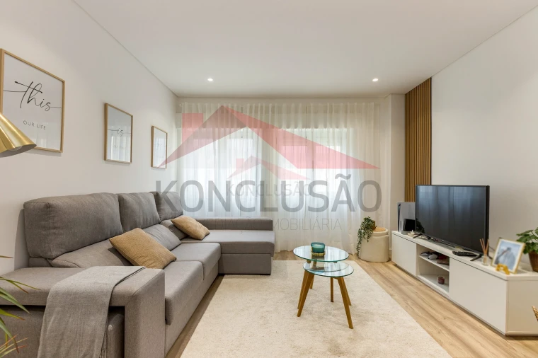 Apartamento T2 para Venda em Alverca do Ribatejo e Sobralinho Foto 6