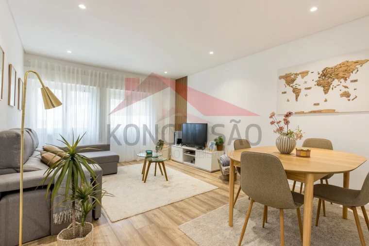 Apartamento T2 para Venda em Alverca do Ribatejo e Sobralinho