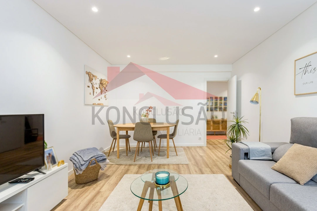 Apartamento T2 para Venda em Alverca do Ribatejo e Sobralinho Foto 10