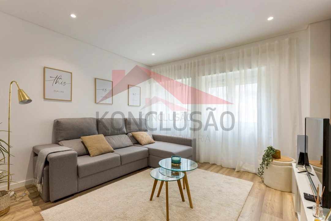 Apartamento T2 para Venda em Alverca do Ribatejo e Sobralinho Foto 7