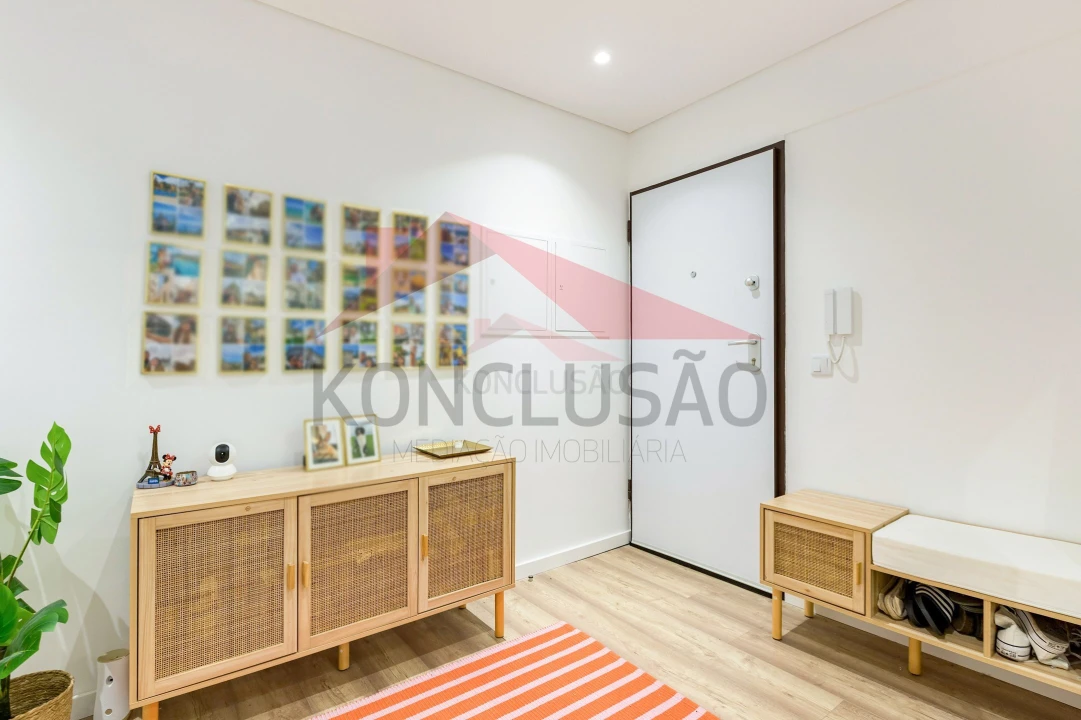 Apartamento T2 para Venda em Alverca do Ribatejo e Sobralinho Foto 12