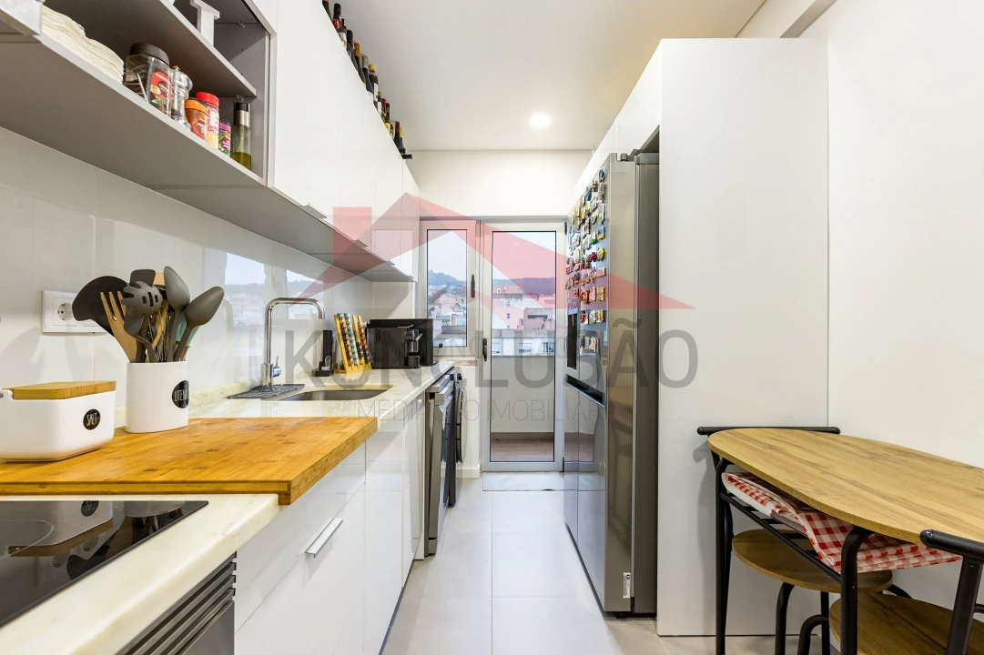 Apartamento T2 para Venda em Alverca do Ribatejo e Sobralinho Foto 14