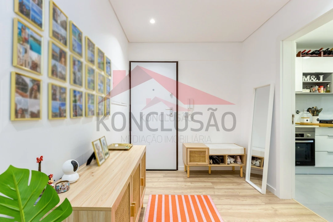 Apartamento T2 para Venda em Alverca do Ribatejo e Sobralinho Foto 3