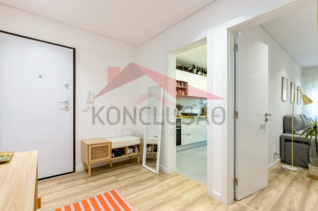 Apartamento T2 para Venda em Alverca do Ribatejo e Sobralinho Foto 13