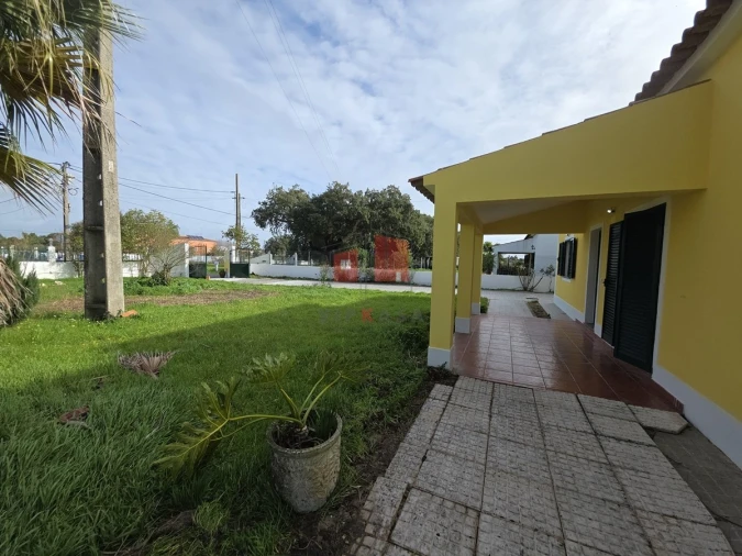 Moradia T3 para Venda em Glória do Ribatejo e Granho Foto 5