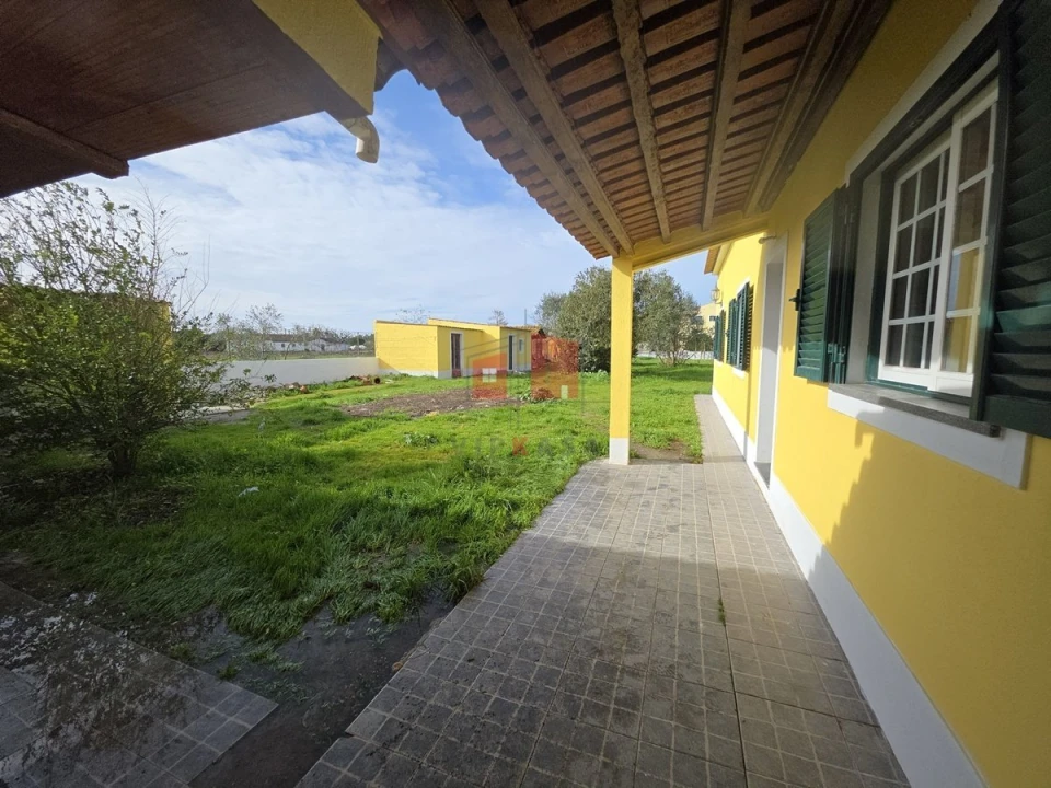 Moradia T3 para Venda em Glória do Ribatejo e Granho Foto 7