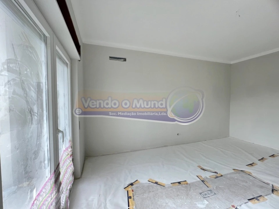 Apartamento T2 para Venda em Samora Correia Foto 20