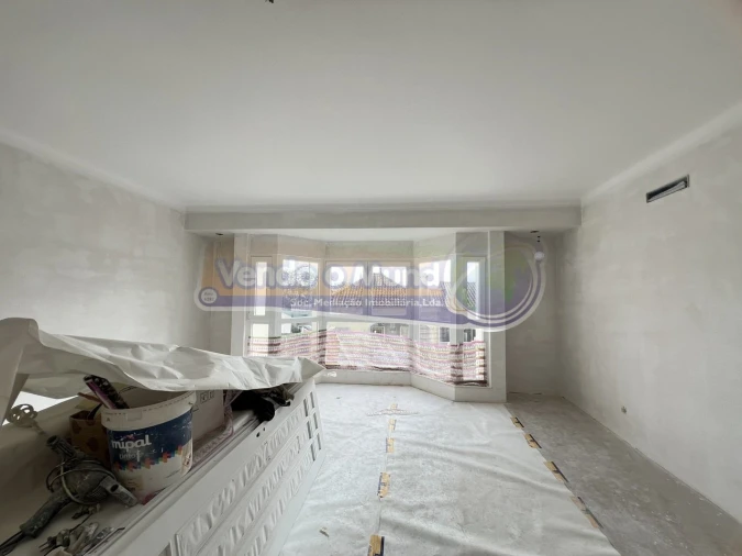 Apartamento T2 para Venda em Samora Correia Foto 3