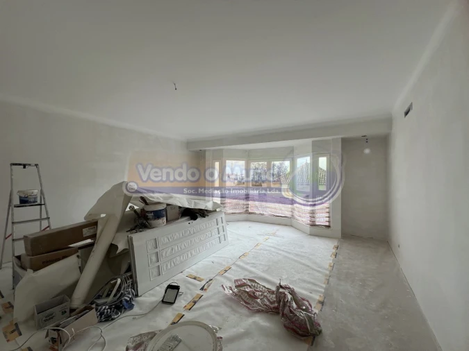 Apartamento T2 para Venda em Samora Correia Foto 5