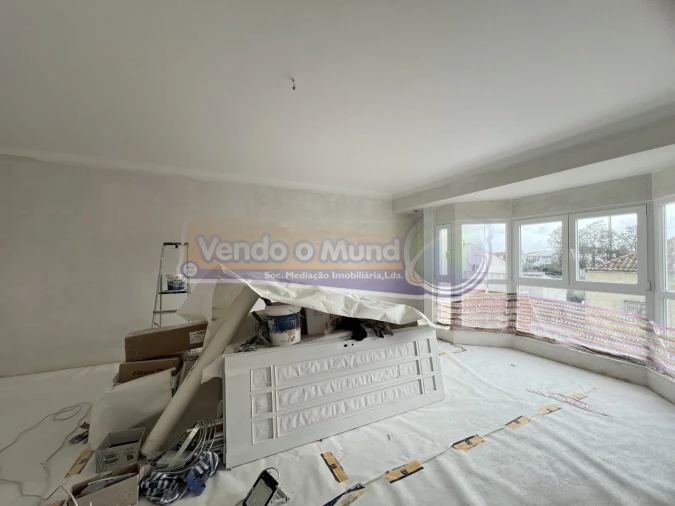 Apartamento T2 para Venda em Samora Correia Foto 7