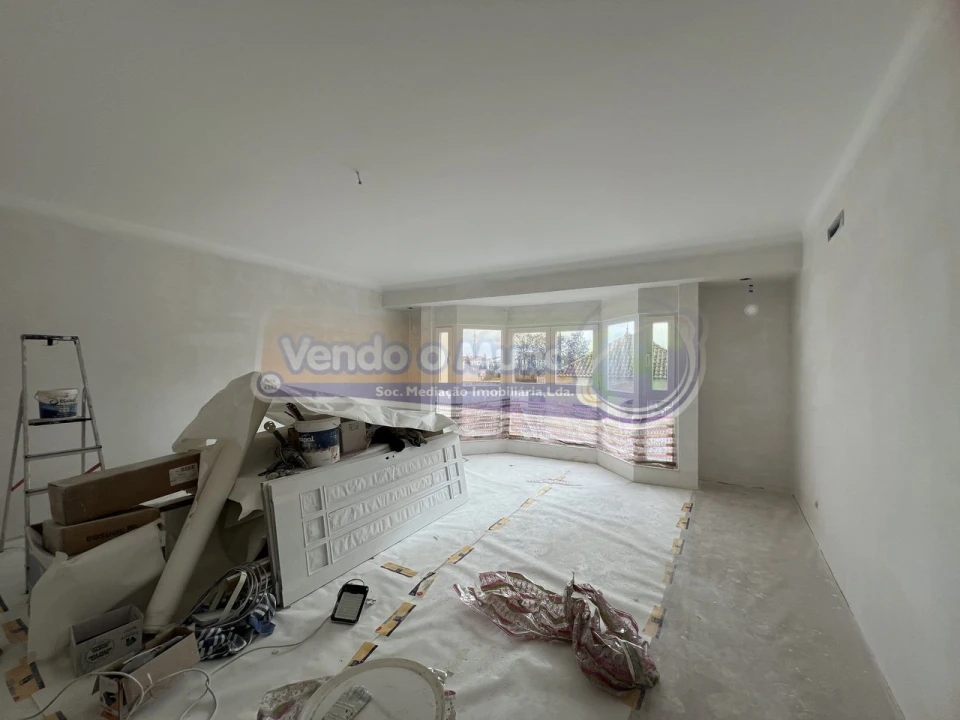 Apartamento T2 para Venda em Samora Correia Foto 5
