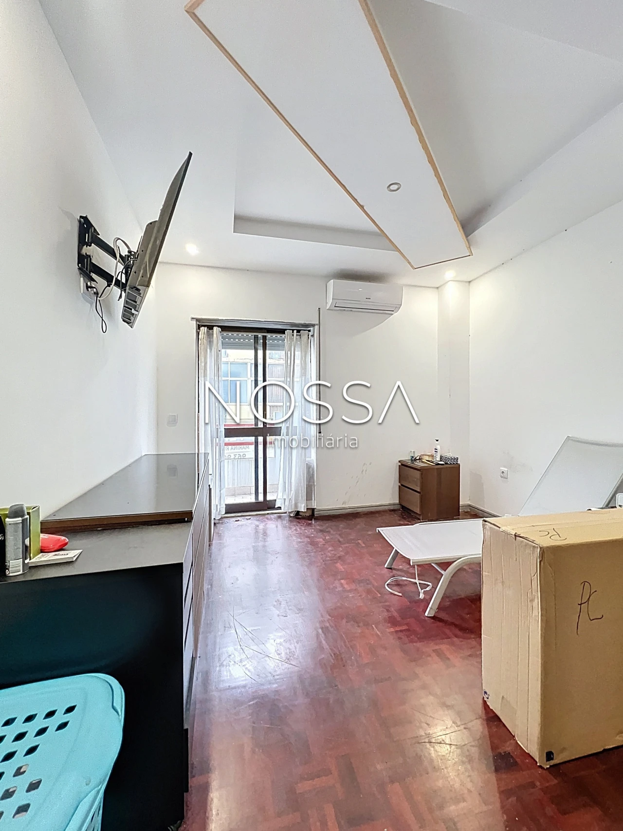 Apartamento T2 para Venda em Baixa da Banheira e Vale da Amoreira Foto 18